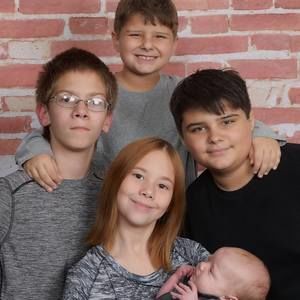 Meet your Posher, Dan